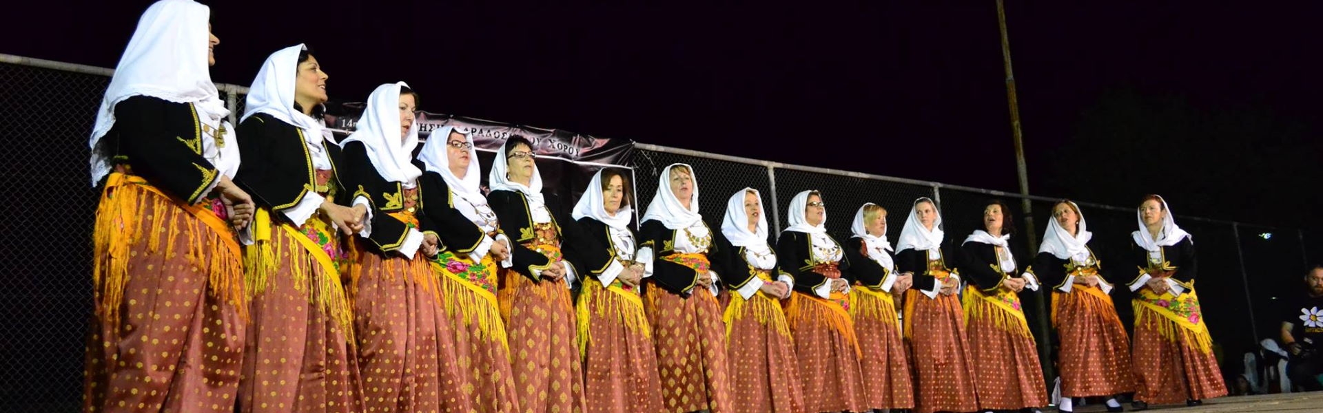 Υποδεχόμαστε την άνοιξη με μουσική και τραγούδια το Σάββατο 23 Μαρτίου