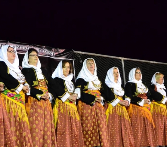 Υποδεχόμαστε την άνοιξη με μουσική και τραγούδια το Σάββατο 23 Μαρτίου