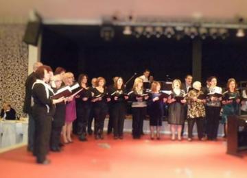 Ekdiloseis Esperides Kentro Lamia 11