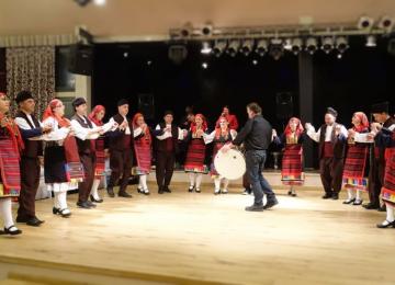 Ekdiloseis Esperides Kentro Lamia 4