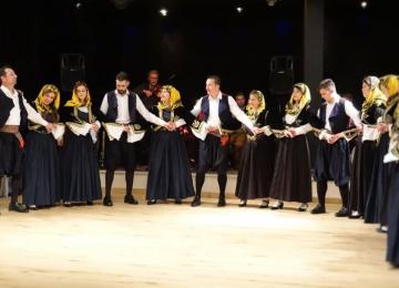 Ekdiloseis Esperides Kentro Lamia 5