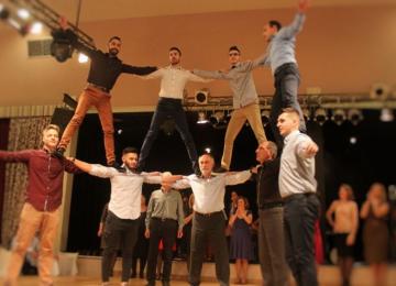 Ekdiloseis Esperides Kentro Lamia 7