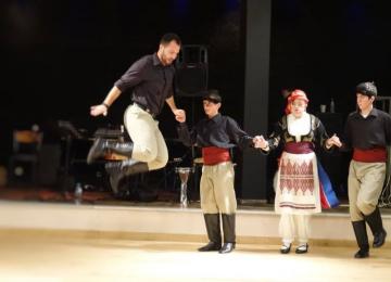 Ekdiloseis Esperides Kentro Lamia 8