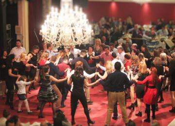 Ekdiloseis Esperides Kentro Lamia 9