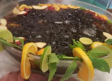 Menu Esperides Kentro Lamia 13