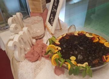 Menu Esperides Kentro Lamia 14