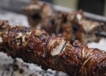 Menu Esperides Kentro Lamia 18