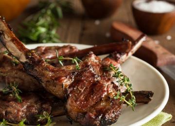 Menu Esperides Kentro Lamia 19