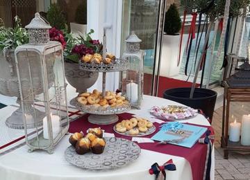 Menu Esperides Kentro Lamia 26