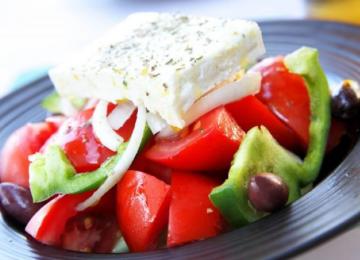 Menu Esperides Kentro Lamia 5