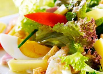 Menu Esperides Kentro Lamia 7