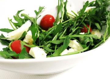 Menu Esperides Kentro Lamia 8