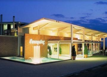 Esperides Gallery Eksoterikos Xoros 2