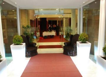 Esperides Gallery Eksoterikos Xoros 6