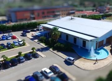 Esperides Gallery Eksoterikos Xoros 8