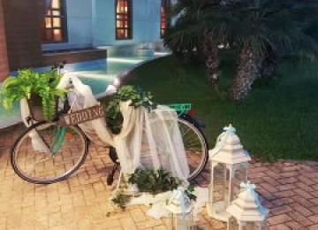 ΣΤΟΛΙΣΜΟΣ ΕΙΣΟΔΟΥ